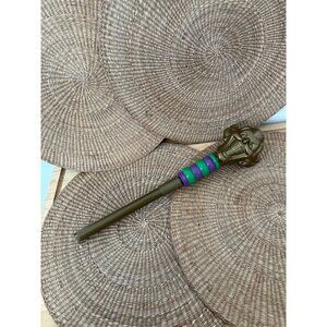 The Joker Cane topper